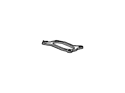 Ford F75Z-9L437-AA Gasket