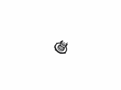 Ford XW4Z-6571-AA Valve Seals
