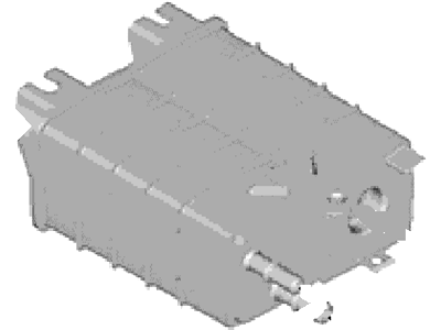 Ford CU5Z-9D653-F Canister
