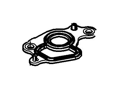 Ford 3L3Z-8C387-AB Gasket