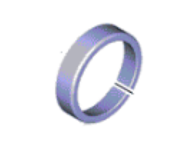 Ford HC3Z-4222-A Side Bearings