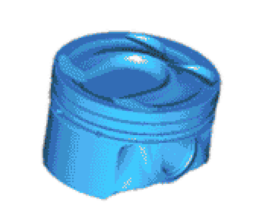 Ford DS7Z-6108-C Piston