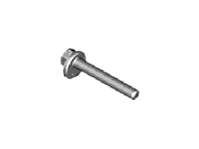Ford CV6Z-5K978-A Lower Control Arm Adjust Bolt