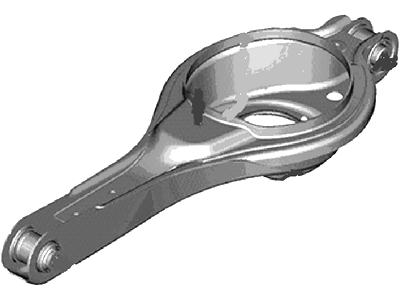 Ford CV6Z-5500-P Lower Control Arm