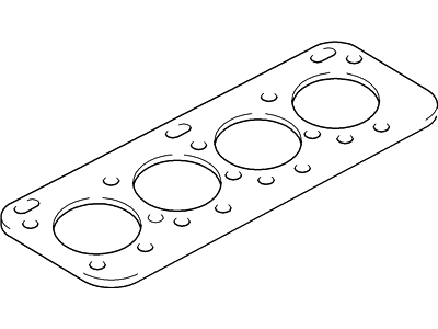 Ford F8CZ-6051-AA Head Gasket