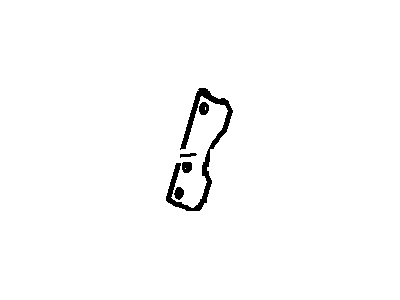 Ford 7C3Z-5B498-A Support