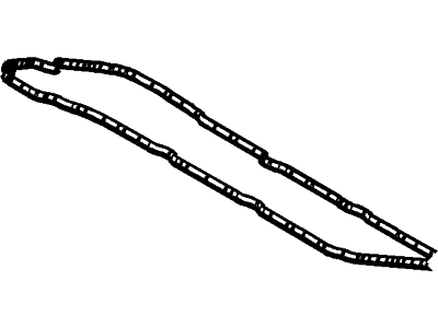 Ford BR3Z-6584-B Valve Cover Gasket