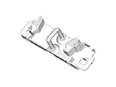 Ford AM5Z-58404A42-C Striker