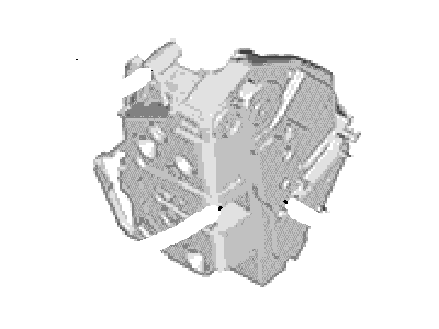 Ford CP9Z-5426412-A Lock Actuator