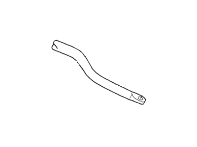 Ford XR3Z-5482-EA Stabilizer Bar
