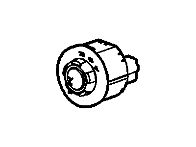 Ford CL3Z-14B166-DA Switch