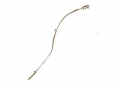 Ford DM5Z-58221A00-B Cable Assembly