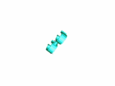 Ford -W700602-S300 Lower Oxygen Sensor Clip