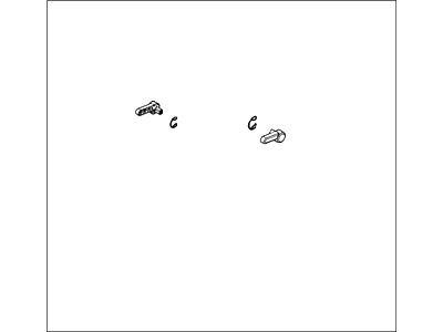 Ford 7R3Z-6362622-AA Knob