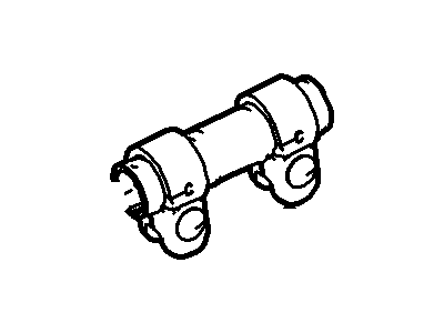 Ford 7C3Z-3280-C Adjust Tube