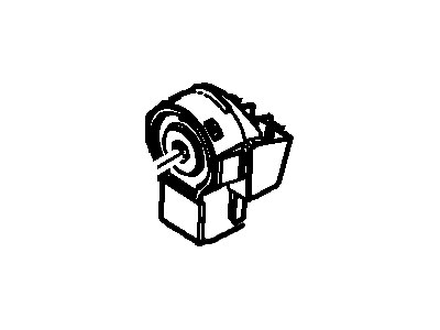 Ford DG9Z-11572-A Ignition Switch