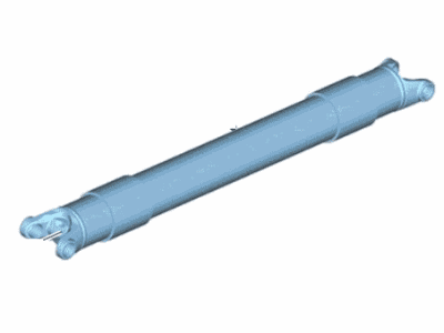 Ford HC3Z-4R602-GD Drive Shaft