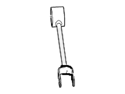 Ford AA8Z-5500-A Trailing Link