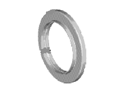 Ford 9L3Z-7B368-C Washer - Output Shaft Flange