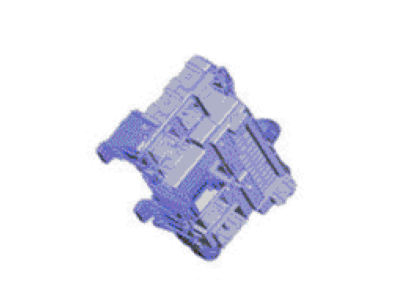 Ford HU5Z-15604-F Body Control Module