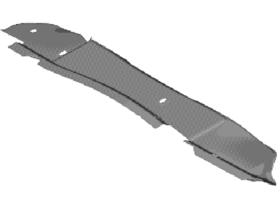 Ford DT1Z-6101492-A Lower Insulator