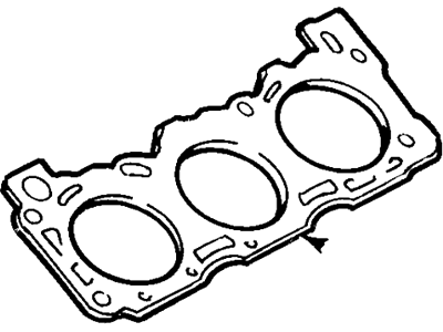 Ford F23Z-6051-A Head Gasket