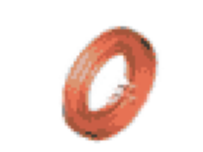Ford 4S7Z-6K292-A Camshaft Seal