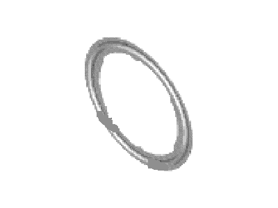 Ford CK4Z-9D476-A EGR Cooler Gasket