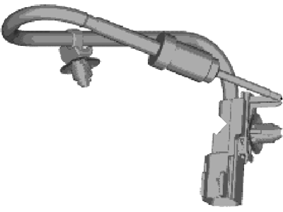 Ford AL3Z-12B591-A Sensor