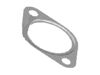 Ford BK2Z-9E464-A EGR Valve Gasket