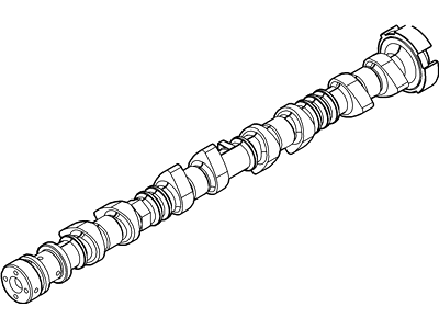 Ford AG9Z-6250-C Camshaft