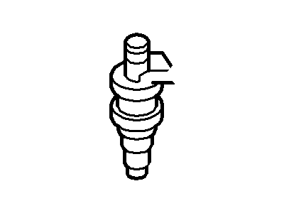 Ford XR3Z-9F593-CB Injector