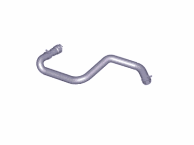 Ford CK4Z-18472-C Hose - Heater Water