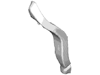 Ford AM5Z-16071-A Rear Insulator