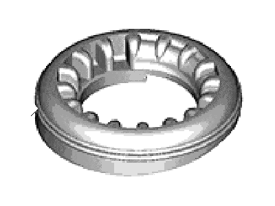 Ford AV6Z-5586-A Upper Spring Insulator