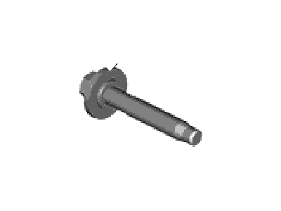 Ford -W711890-S442 Shock Assembly Bolt