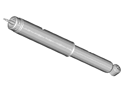 Ford 8V6Z-18159-A Boot