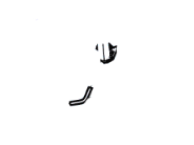 Ford BC3Z-9J460-D Pressure Sensor