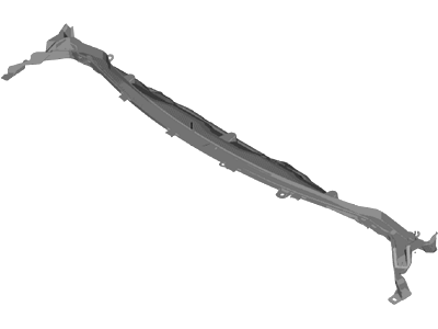 Ford AE8Z-54016B26-A Dash Reinforcement