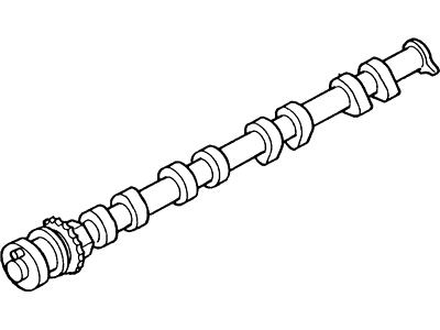 Ford 3F1Z-6250-EA Camshaft