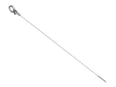 Ford CJ5Z-6750-A Dipstick