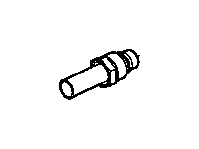 Ford 1S7Z-9E470-AG Connector