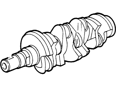 Ford EM5Z-6303-ARM Sprocket