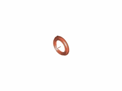 Ford JM5Z-7A248-A Seal Assembly - Oil