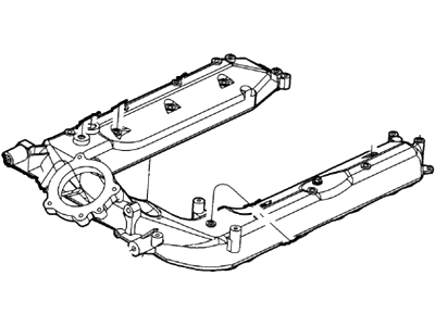Ford 8C3Z-9424-A Intake Manifold