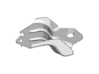 Ford DG9Z-5084-A Bracket