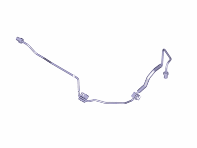 Ford K2GZ-2263-B Tube Assembly - Brake