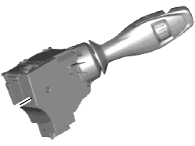 Ford BE8Z-17A553-AA Wiper Switch