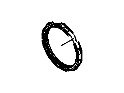 Ford 9L8Z-8590-A Thermostat O-Ring
