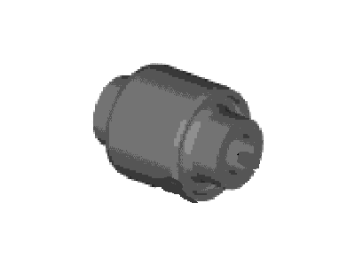 Ford BK3Z-18198-A Lower Bushing
